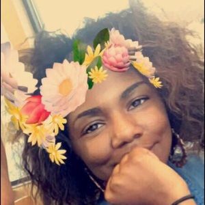 Meet your Posher, Lyn